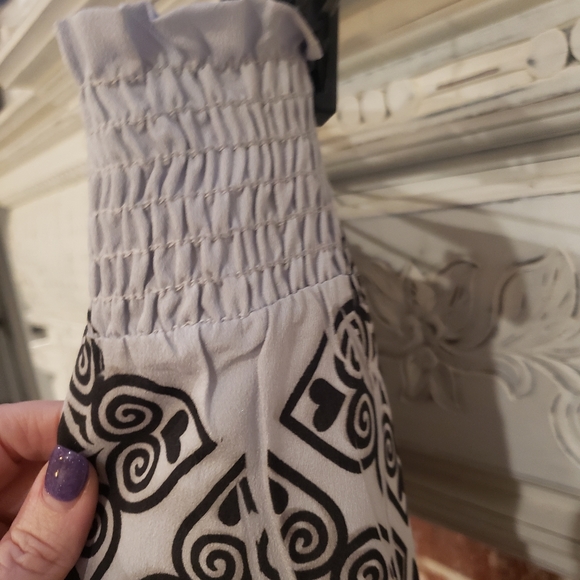 WISH MINI-SKIRT, Size L  NWT😍 - Picture 4 of 6